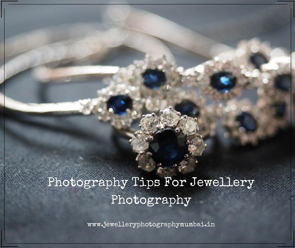 jewellery photography tips