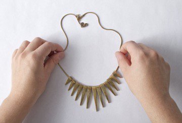 Unsystematic Preparation jewellery photography