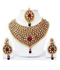 bridal jewellery services in mumbai