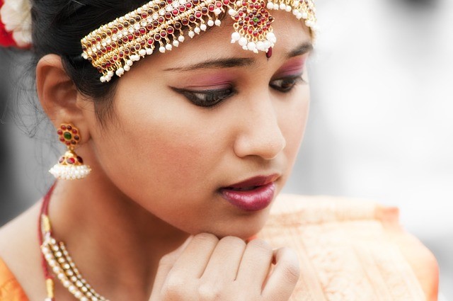 Jewellery photography in mumbai