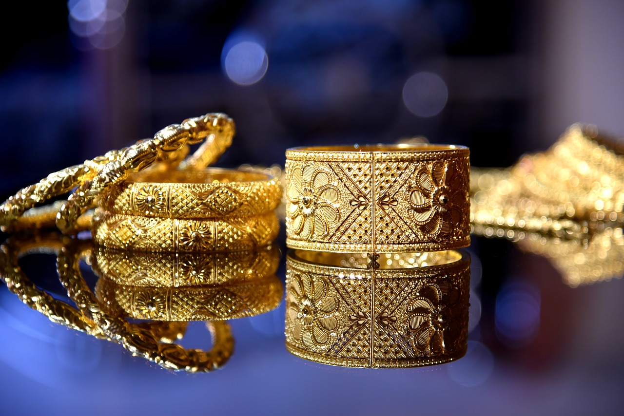 Lighting for Jewellery Photography - Jewellery Photography Mumbai