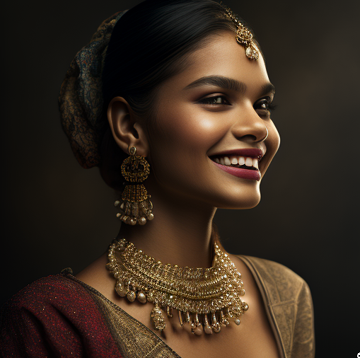 Best Jewellery Photography in Mumbai