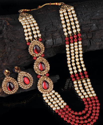 Jewellery Photography in Mumbai